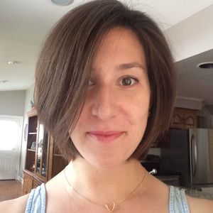 Meet your Posher, Julie